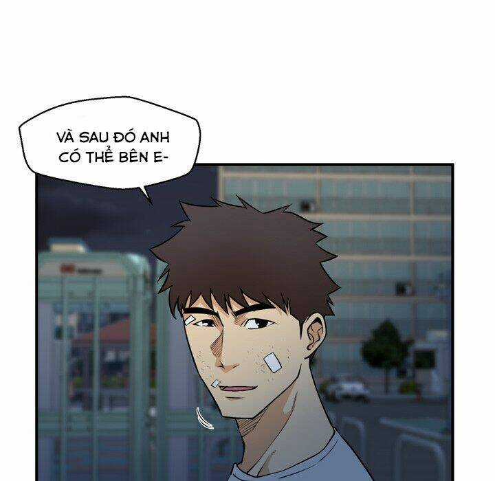 Mr.kang - Chapter 69 - Trang 40