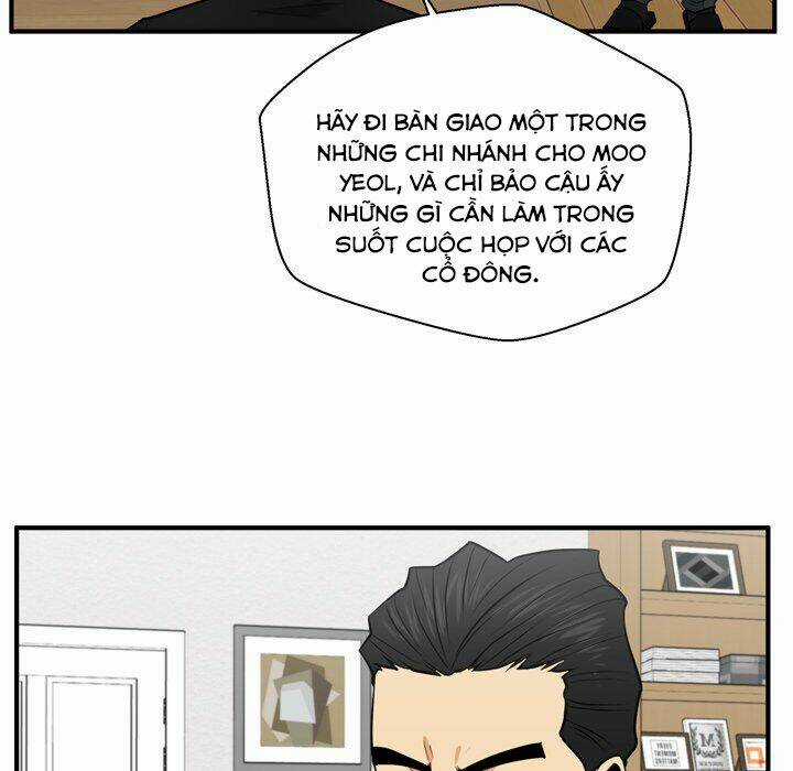 Mr.kang - Chapter 69 - Trang 5