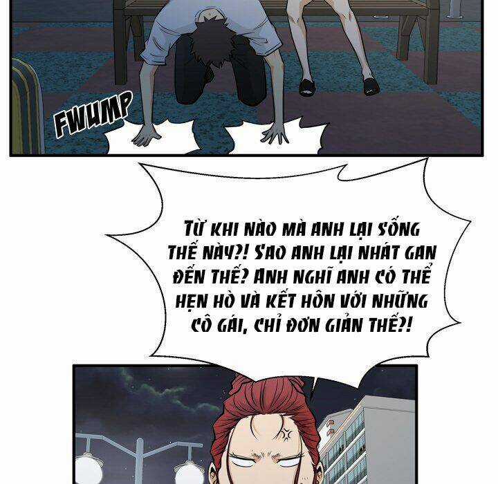 Mr.kang - Chapter 69 - Trang 43