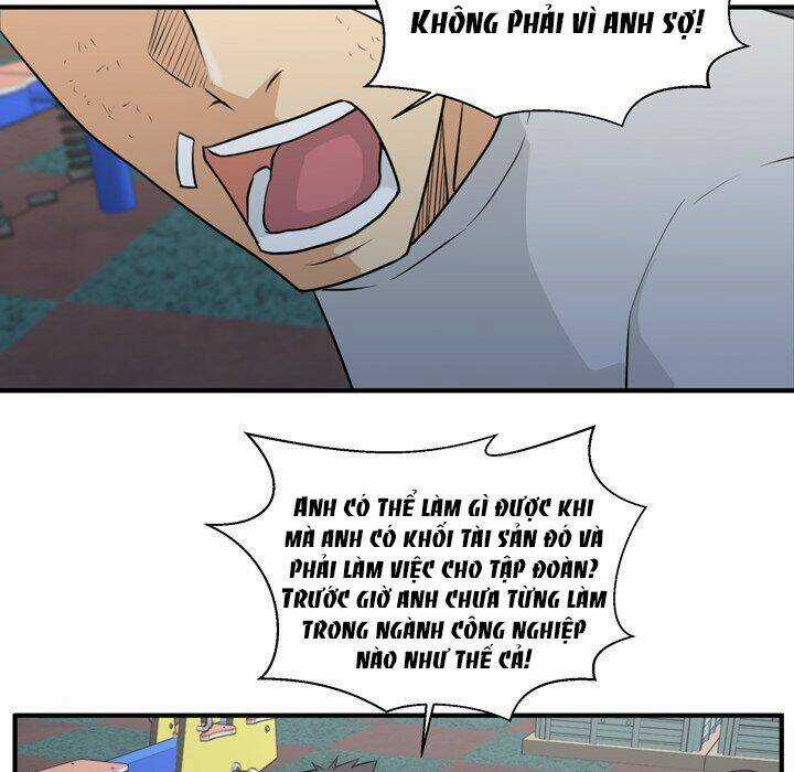 Mr.kang - Chapter 69 - Trang 47