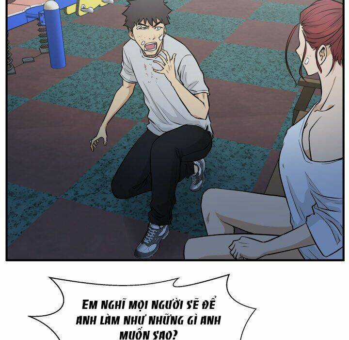 Mr.kang - Chapter 69 - Trang 48