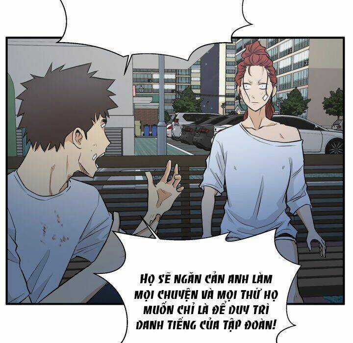 Mr.kang - Chapter 69 - Trang 49