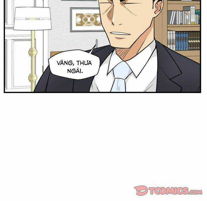 Mr.kang - Chapter 69 - Trang 6