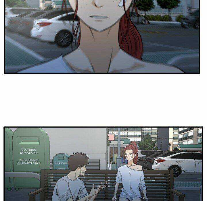 Mr.kang - Chapter 69 - Trang 52