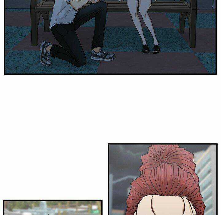 Mr.kang - Chapter 69 - Trang 53