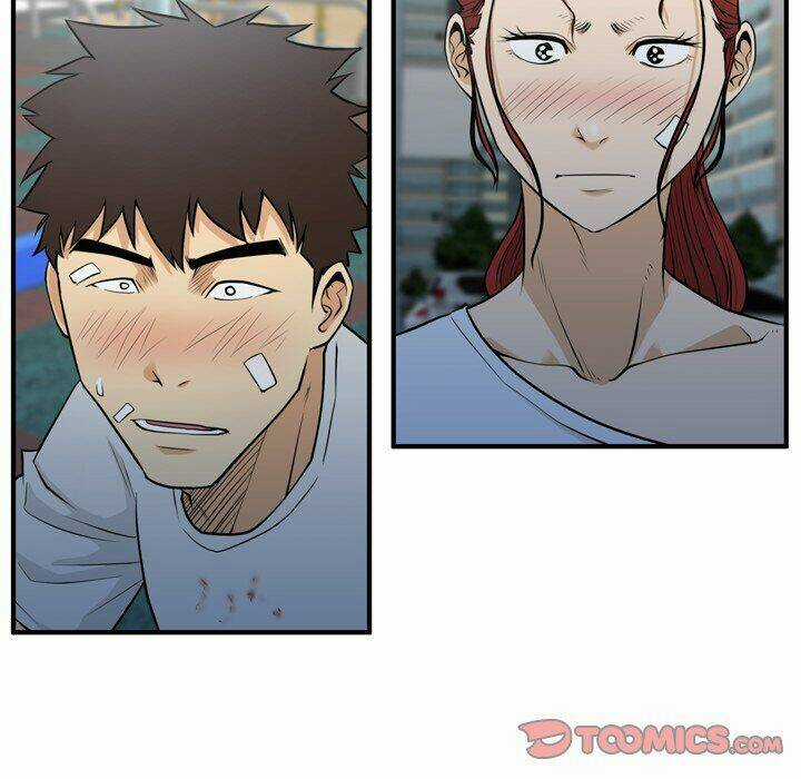 Mr.kang - Chapter 69 - Trang 54