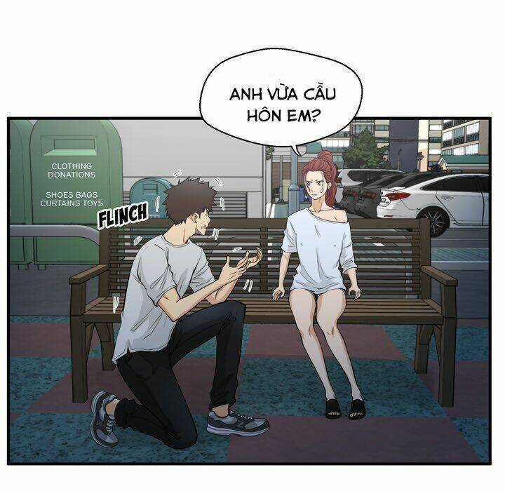 Mr.kang - Chapter 69 - Trang 55