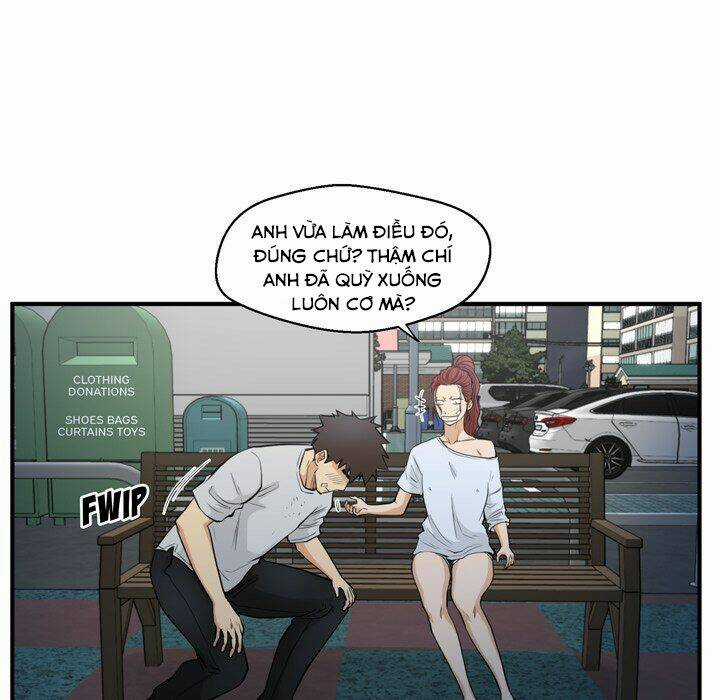 Mr.kang - Chapter 69 - Trang 56