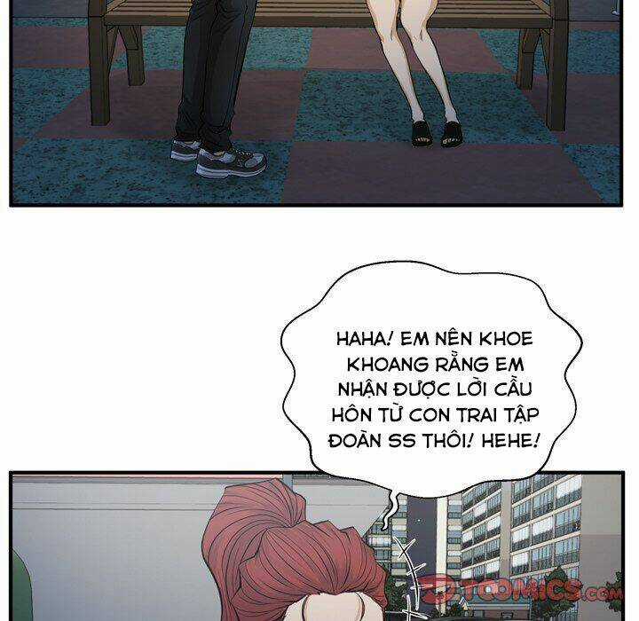 Mr.kang - Chapter 69 - Trang 58