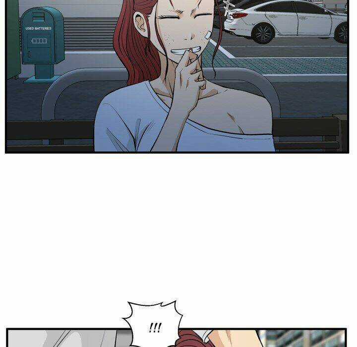 Mr.kang - Chapter 69 - Trang 59