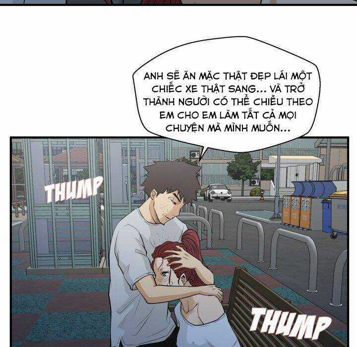 Mr.kang - Chapter 69 - Trang 63