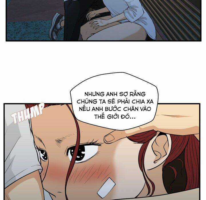 Mr.kang - Chapter 69 - Trang 64