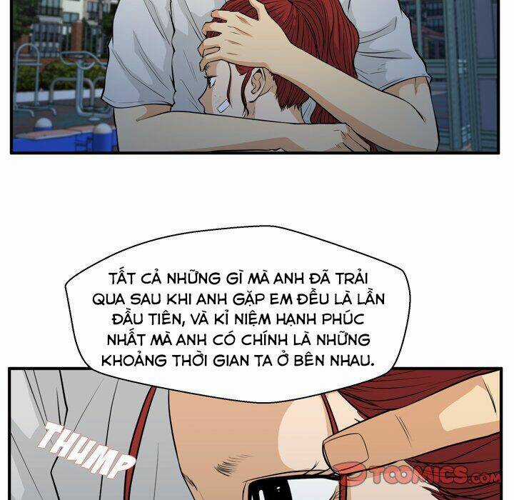 Mr.kang - Chapter 69 - Trang 66