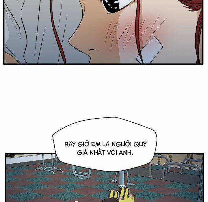 Mr.kang - Chapter 69 - Trang 67