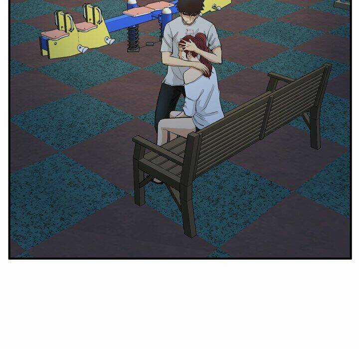 Mr.kang - Chapter 69 - Trang 68