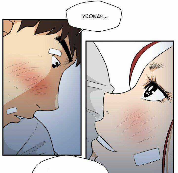 Mr.kang - Chapter 69 - Trang 73