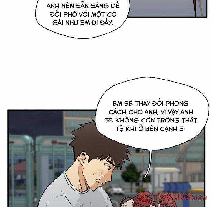 Mr.kang - Chapter 69 - Trang 74