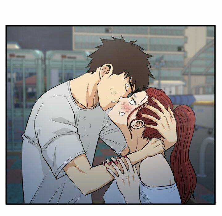 Mr.kang - Chapter 69 - Trang 77