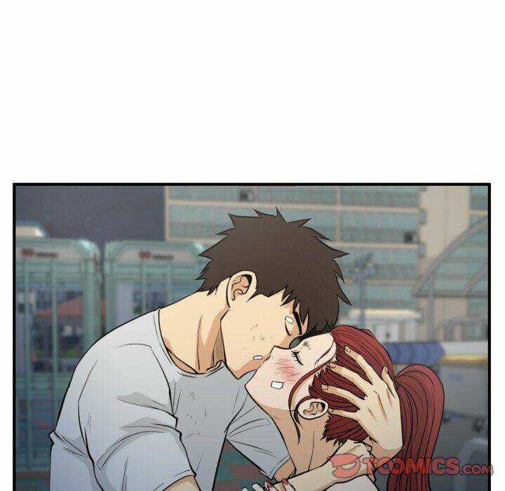 Mr.kang - Chapter 69 - Trang 78