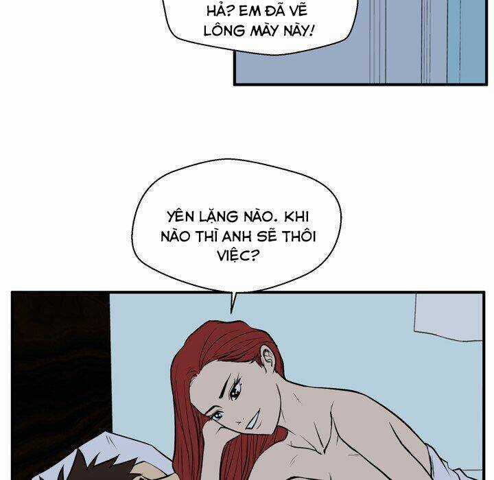 Mr.kang - Chapter 69 - Trang 84