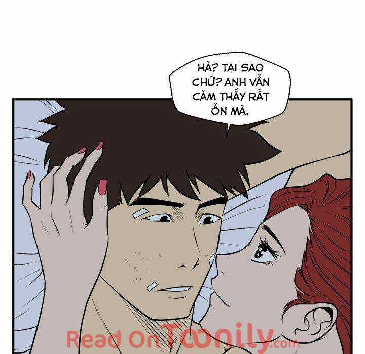 Mr.kang - Chapter 69 - Trang 88