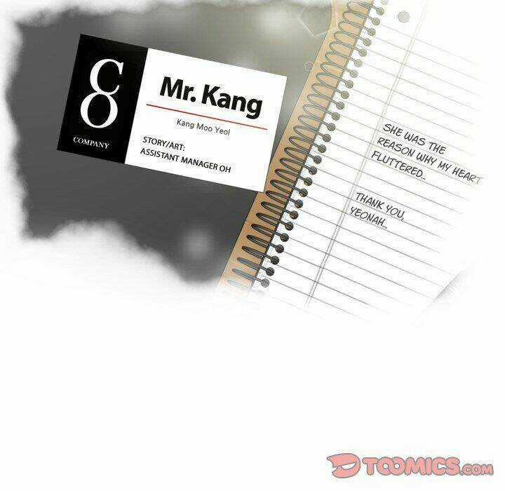 Mr.kang - Chapter 69 - Trang 10