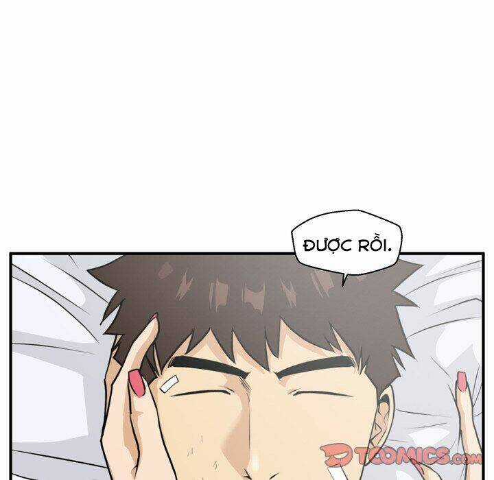 Mr.kang - Chapter 69 - Trang 98