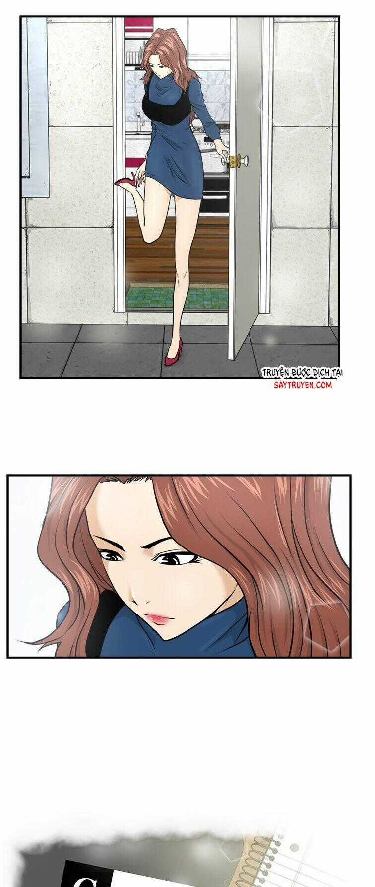 Mr.kang - Chapter 7 - Trang 2