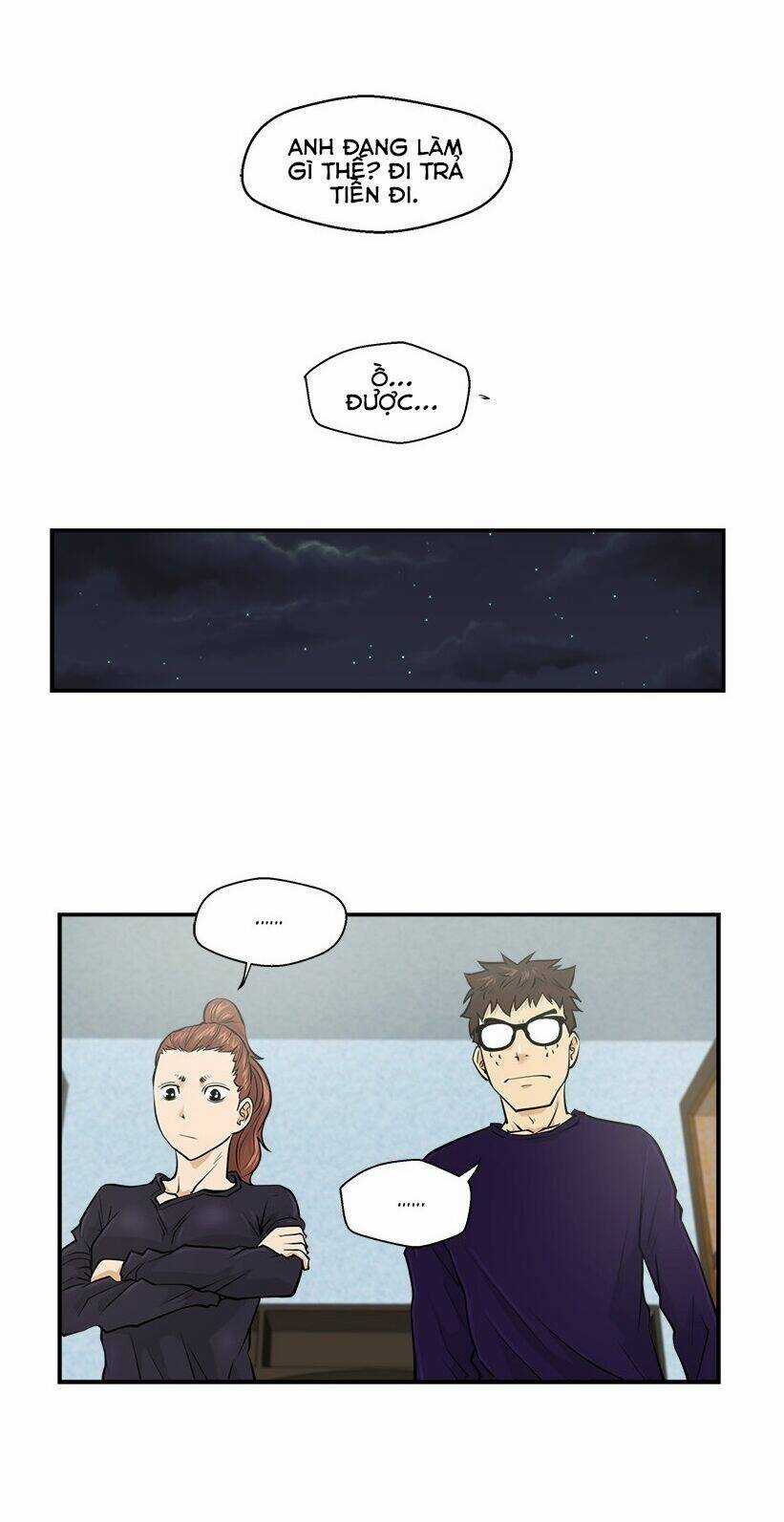 Mr.kang - Chapter 7 - Trang 14