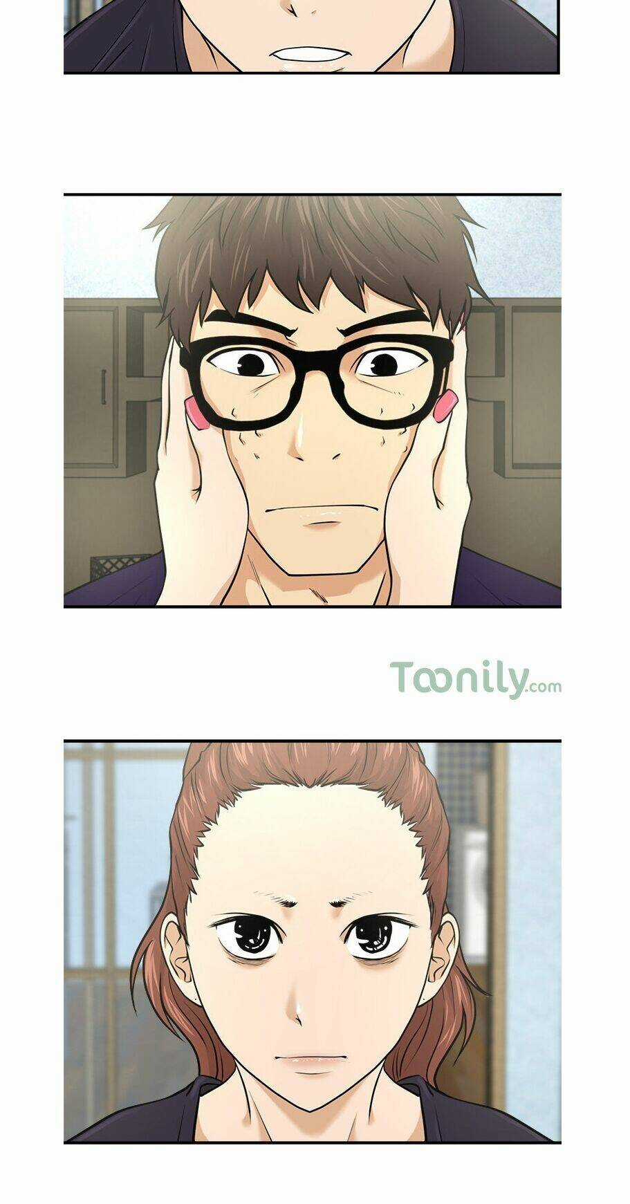 Mr.kang - Chapter 7 - Trang 22