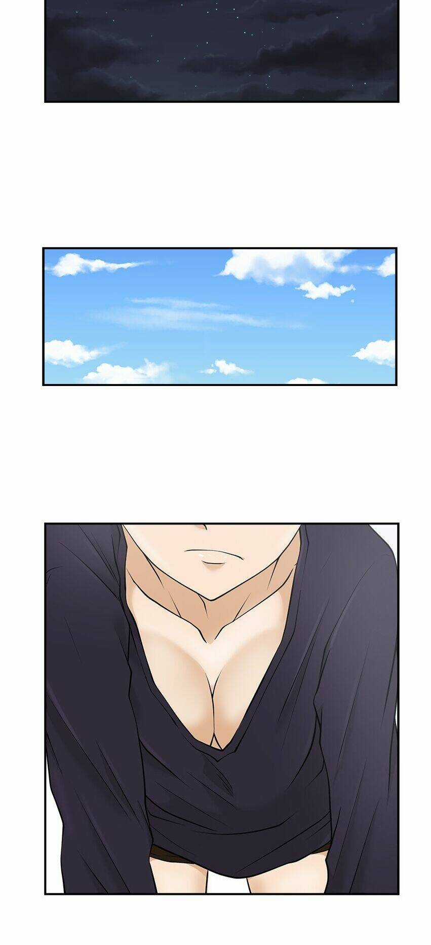 Mr.kang - Chapter 7 - Trang 24