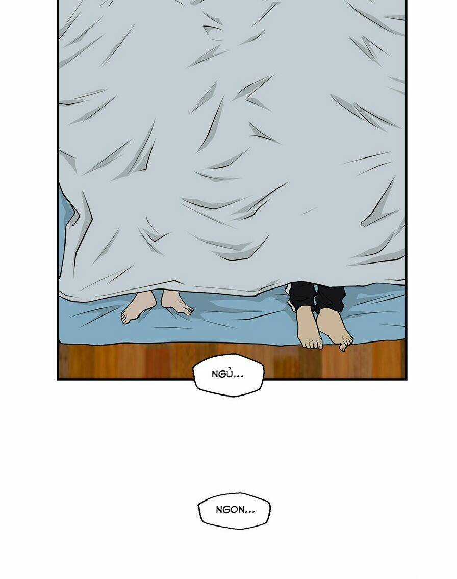 Mr.kang - Chapter 7 - Trang 31