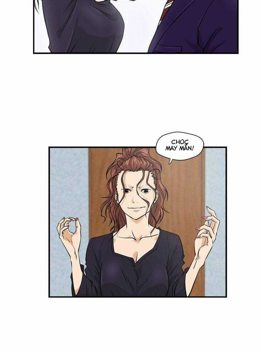 Mr.kang - Chapter 7 - Trang 33