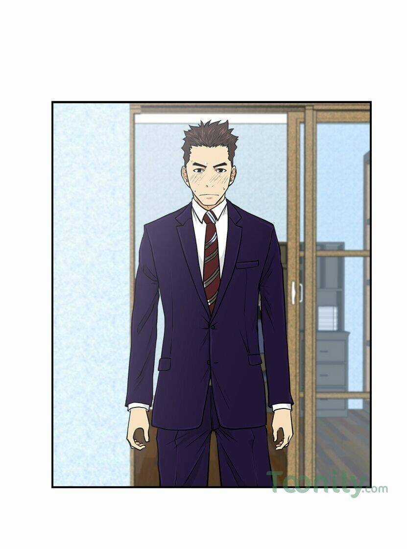 Mr.kang - Chapter 7 - Trang 34