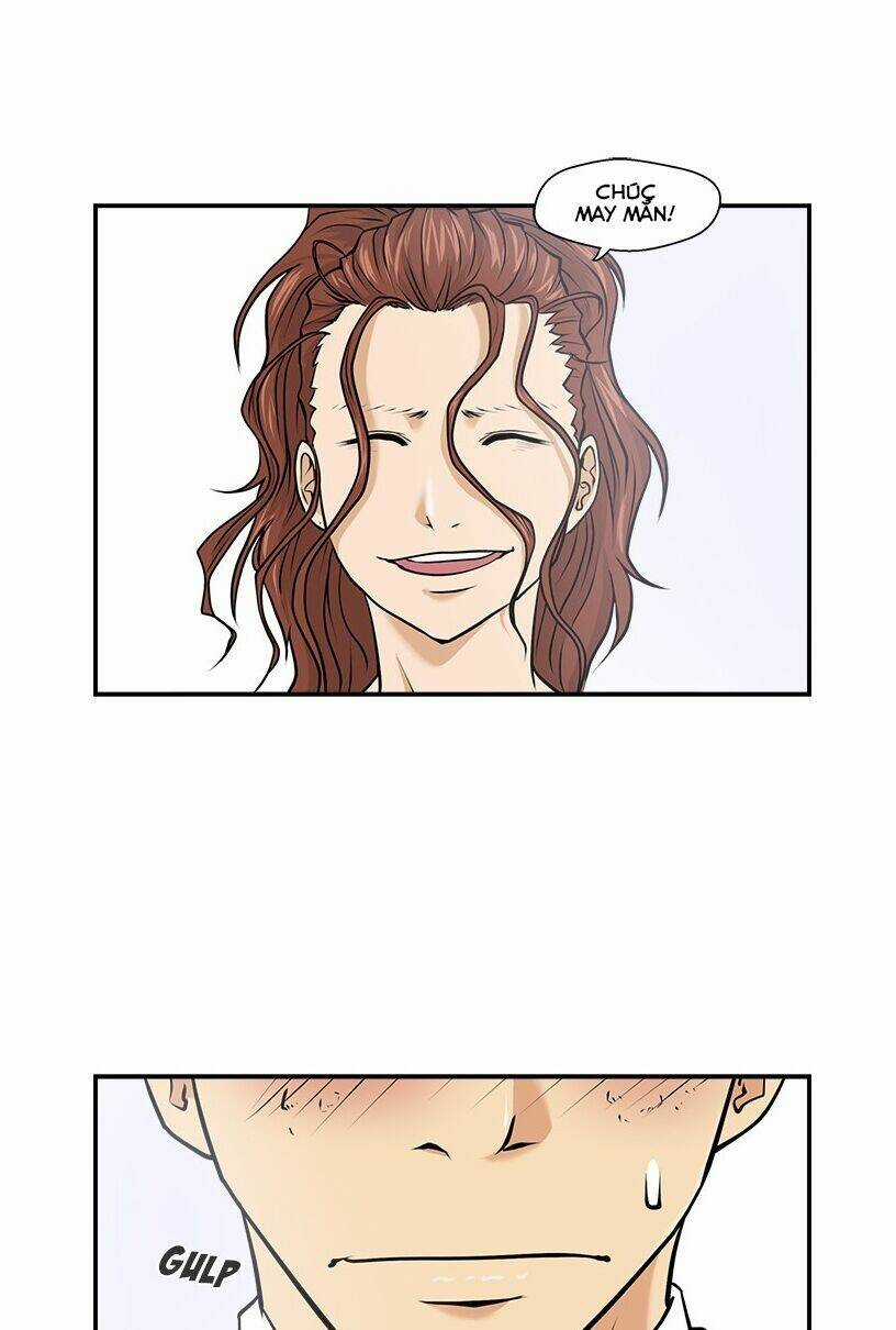 Mr.kang - Chapter 7 - Trang 35