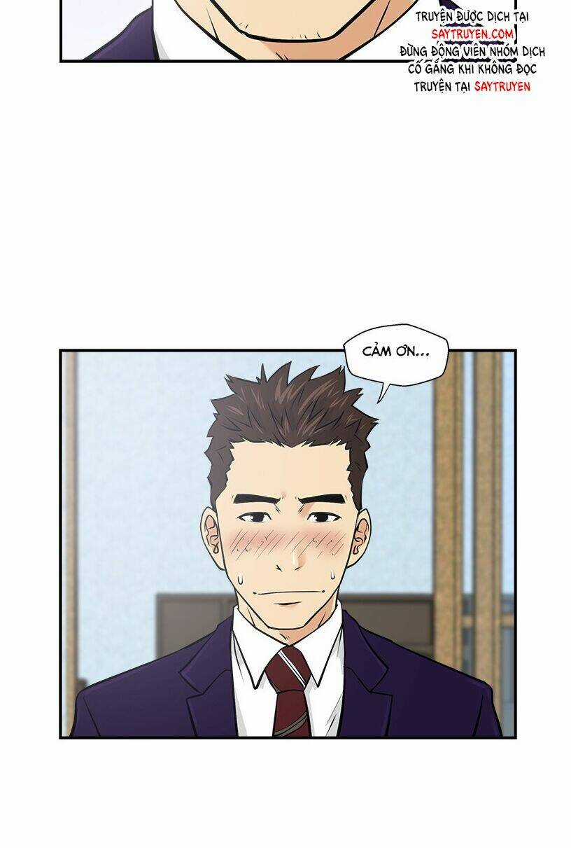 Mr.kang - Chapter 7 - Trang 36
