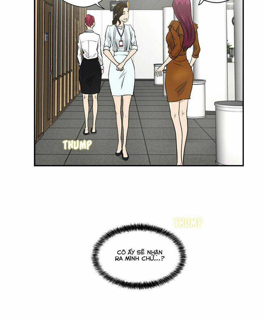Mr.kang - Chapter 7 - Trang 39