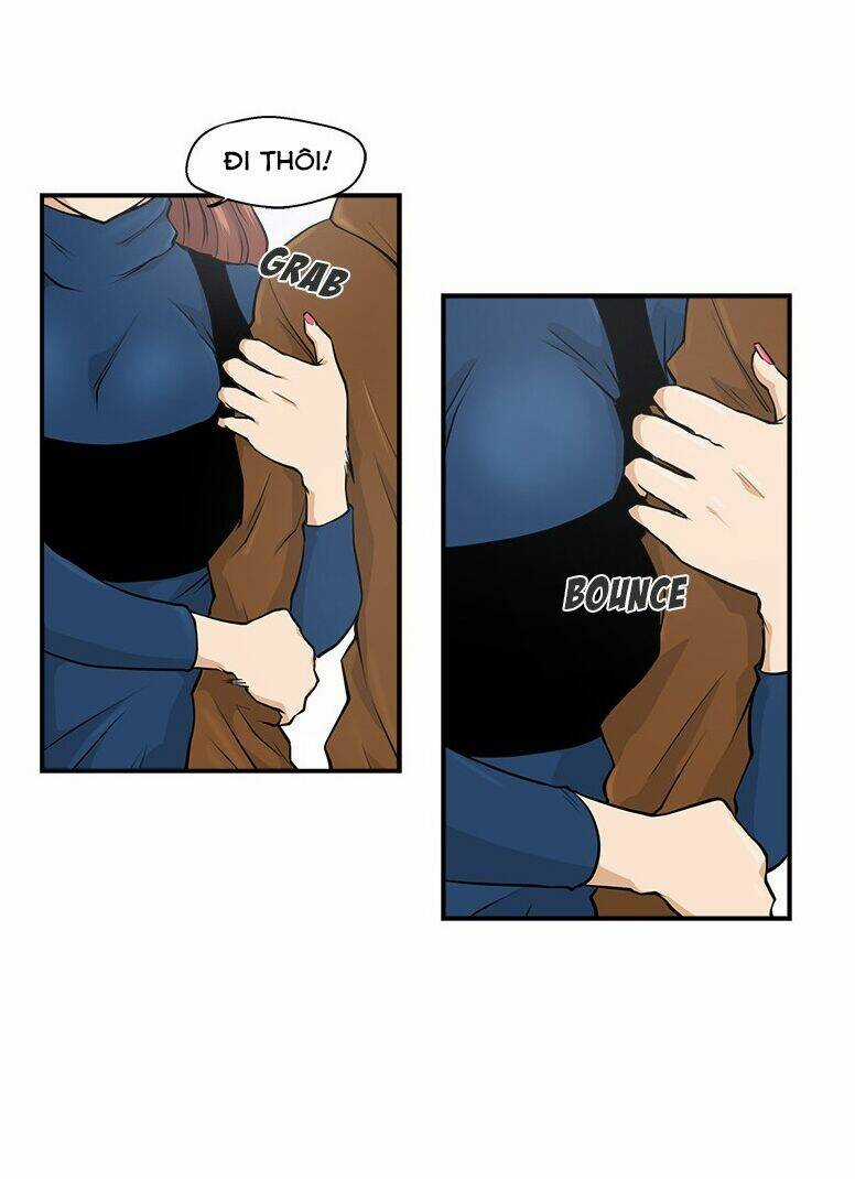 Mr.kang - Chapter 7 - Trang 5