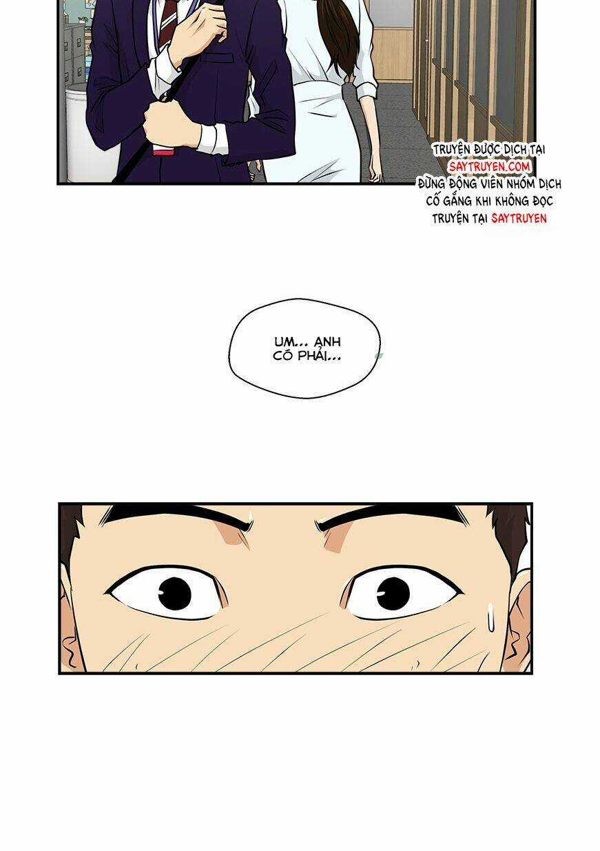 Mr.kang - Chapter 7 - Trang 41