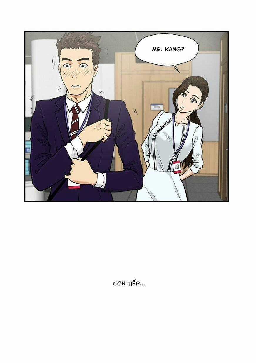 Mr.kang - Chapter 7 - Trang 42