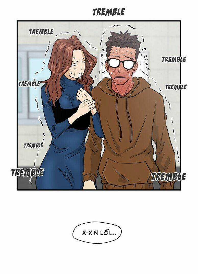 Mr.kang - Chapter 7 - Trang 6