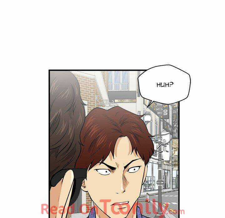 Mr.kang - Chapter 70 - Trang 11