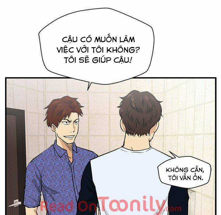 Mr.kang - Chapter 70 - Trang 101