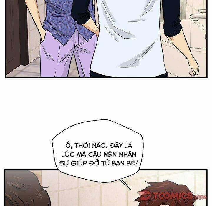 Mr.kang - Chapter 70 - Trang 102