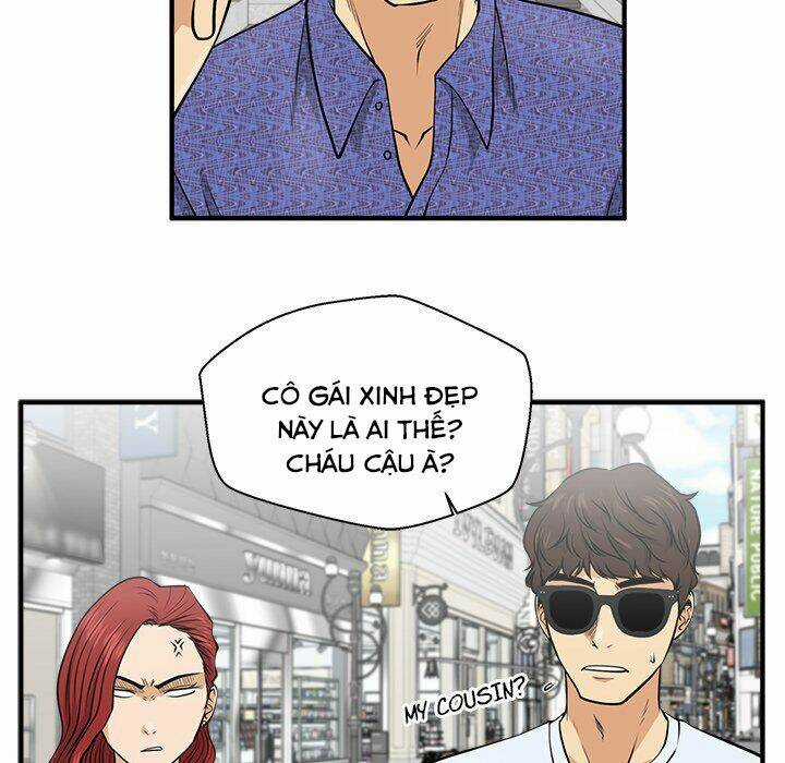 Mr.kang - Chapter 70 - Trang 12