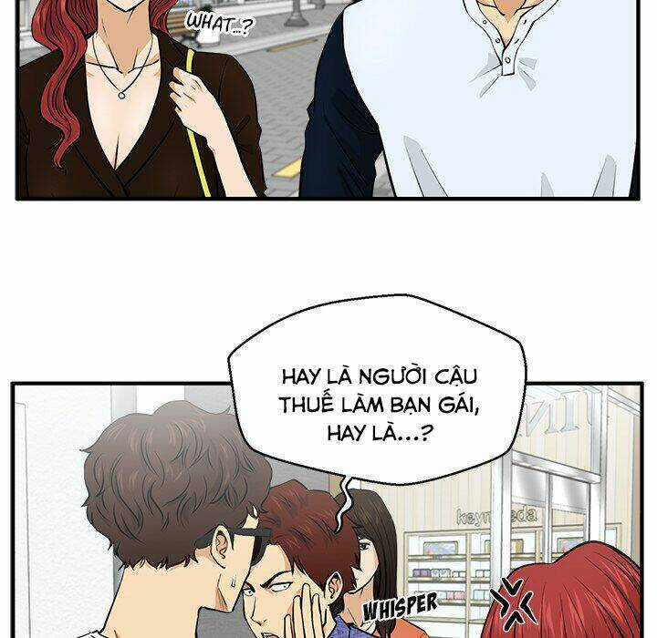 Mr.kang - Chapter 70 - Trang 13