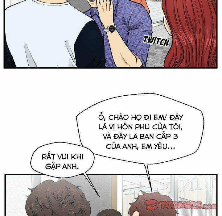 Mr.kang - Chapter 70 - Trang 14