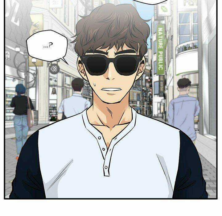 Mr.kang - Chapter 70 - Trang 17