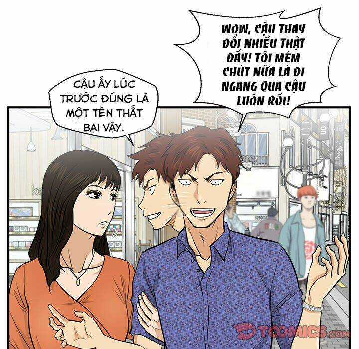 Mr.kang - Chapter 70 - Trang 18
