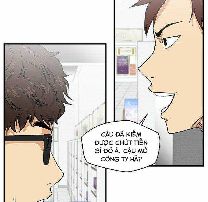 Mr.kang - Chapter 70 - Trang 21
